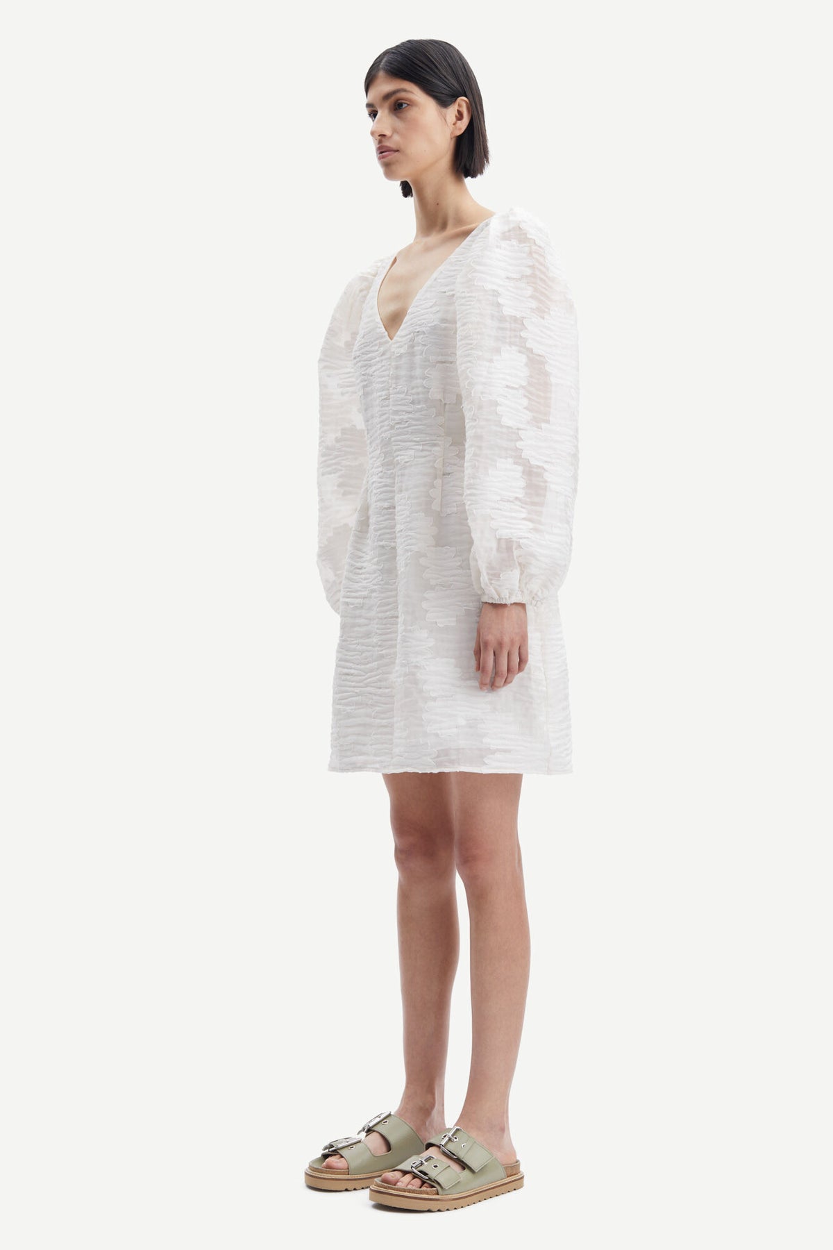 Anai Dress 13049 - Pristine