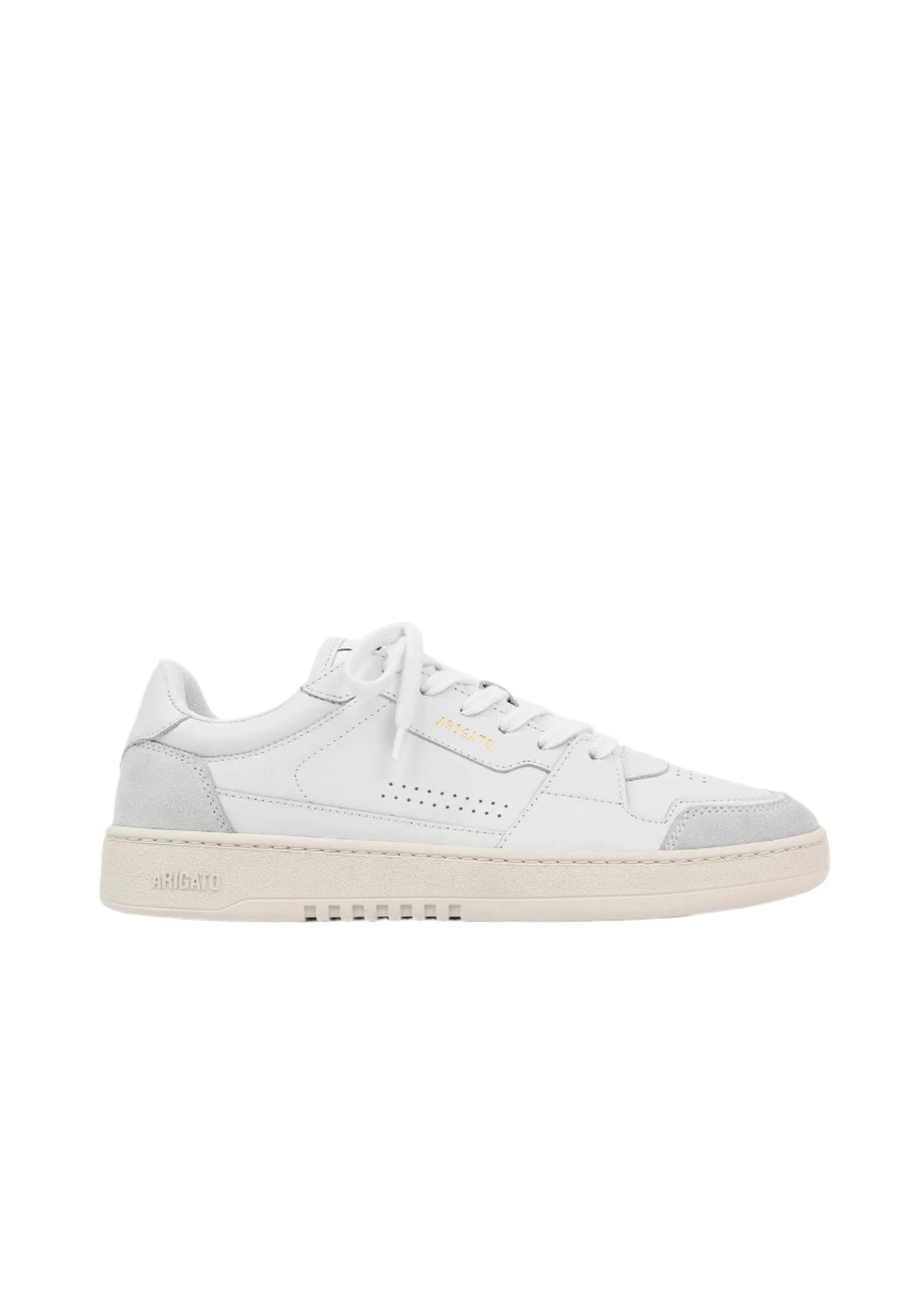 Dice Lo Sneaker - Vit