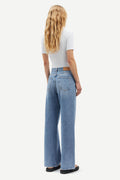 Samsøe Samsøe Saalexo T-shirt - Vit