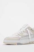 Axel Arigato Area Lo Sneaker - Cremino/White
