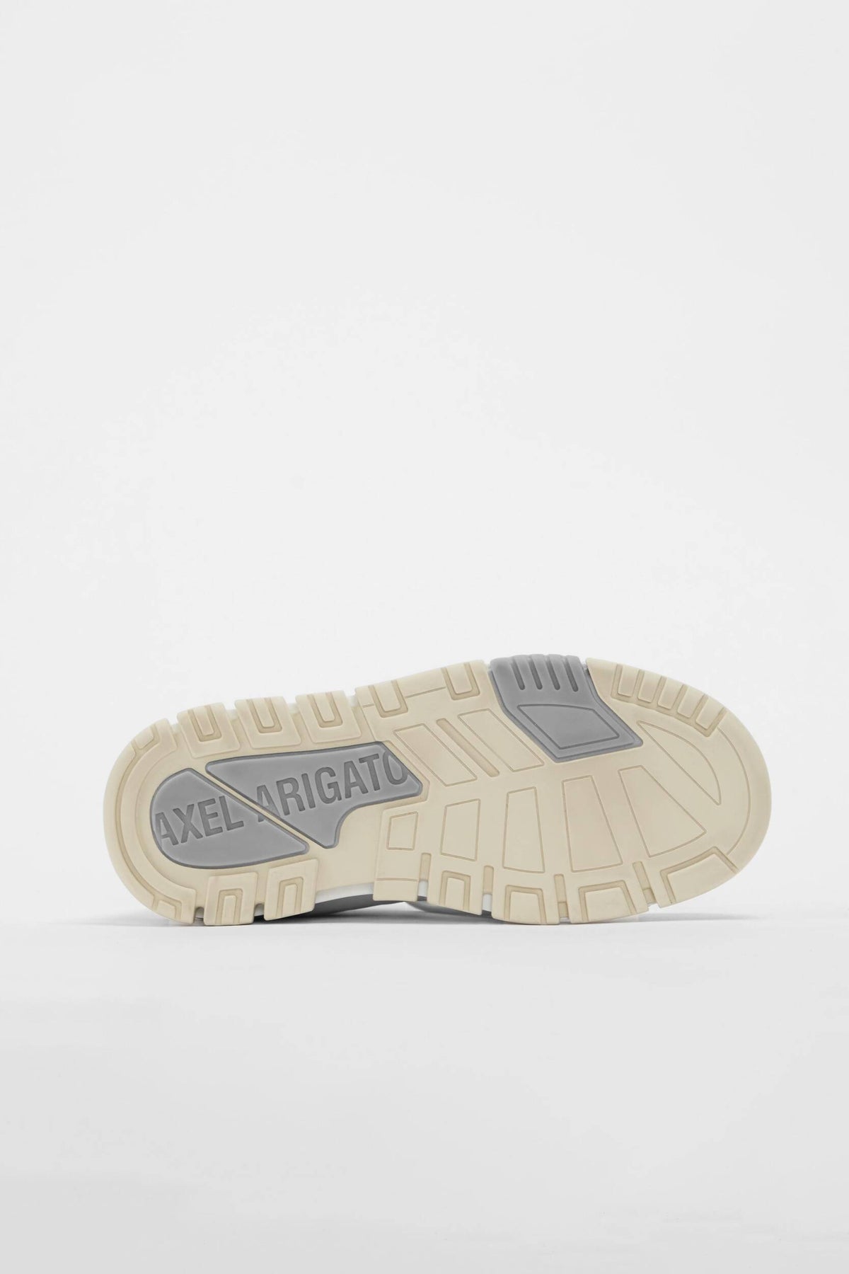 Axel Arigato Area Lo Sneaker - Cremino/White