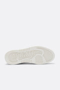 Dice Lo Sneaker - White/Gold