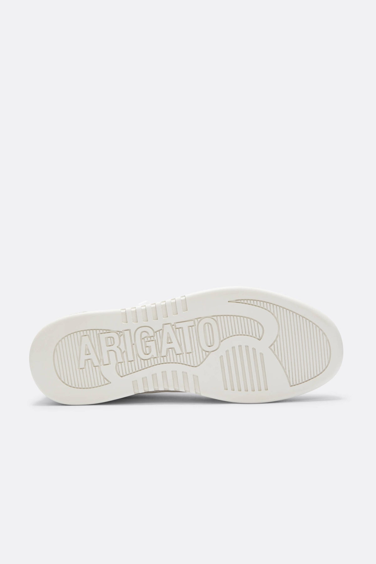 Dice Lo Sneaker - White/Gold