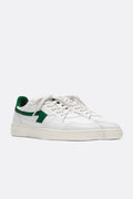 Dice-A Sneaker - Vit/Grön