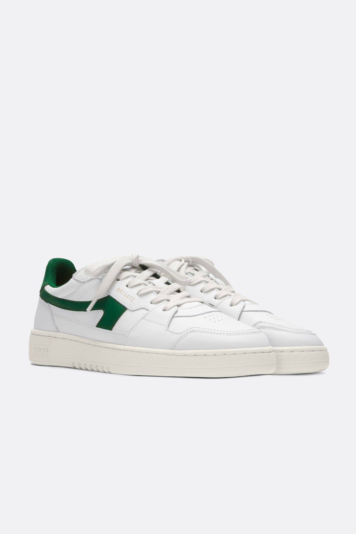Dice-A Sneaker - Vit/Grön