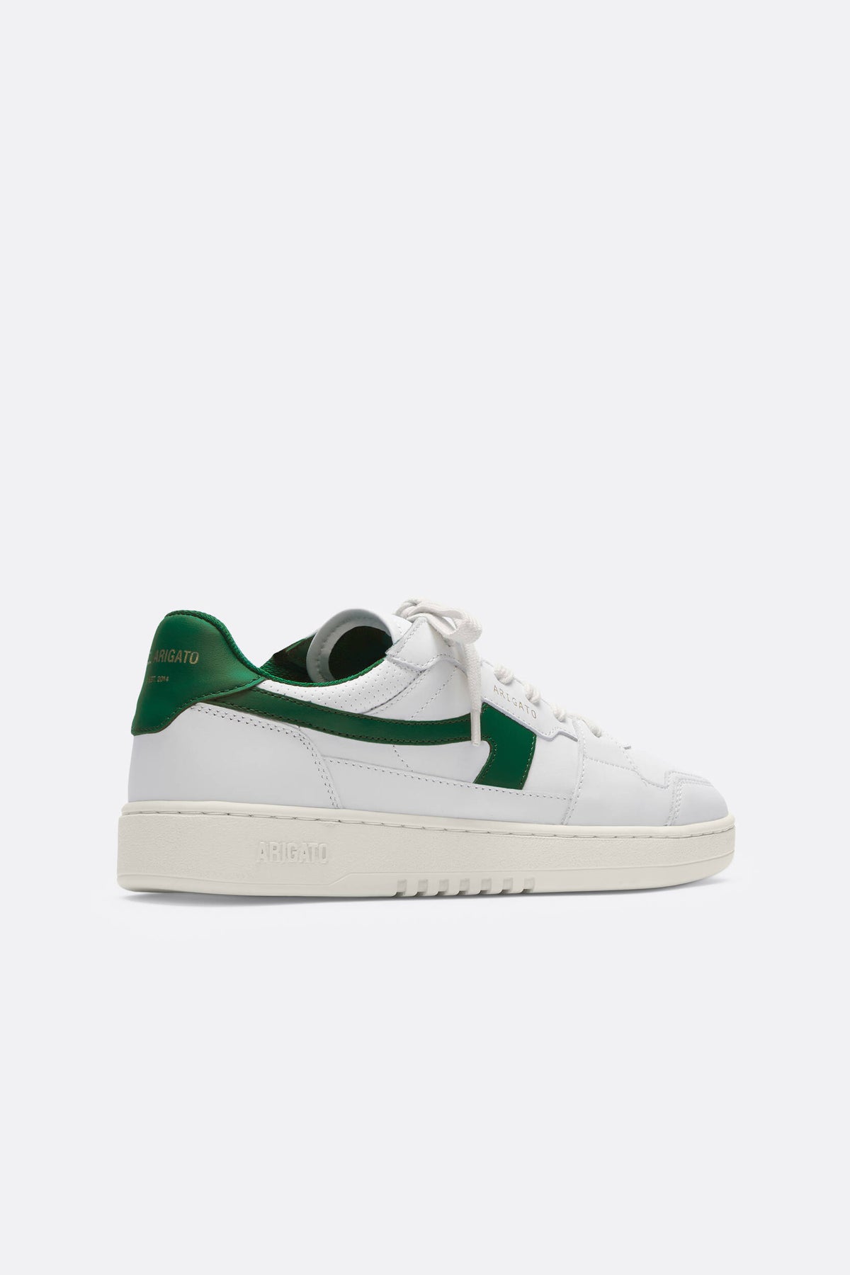 Dice-A Sneaker - Vit/Grön