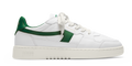 Dice-A Sneaker - Vit/Grön