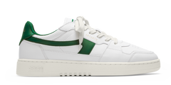 Dice-A Sneaker - White/Green
