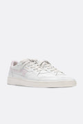 Dice-A Sneaker - Vit/Rosa