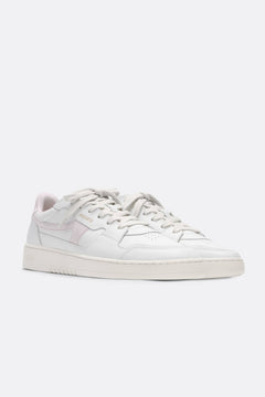 Dice-A Sneaker - White/Pink