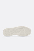 Dice-A Sneaker - Vit/Rosa