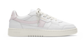 Dice-A Sneaker - Vit/Rosa