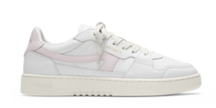 Dice-A Sneaker - White/Pink