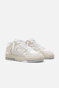 Axel Arigato Area Lo Sneaker - Cremino/White