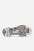 Onyx Sneaker - Vit / Rosa