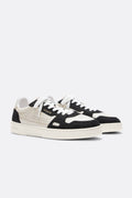 Dice Lo Sneaker - Beige / Black