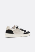 Dice Lo Sneaker - Beige / Black