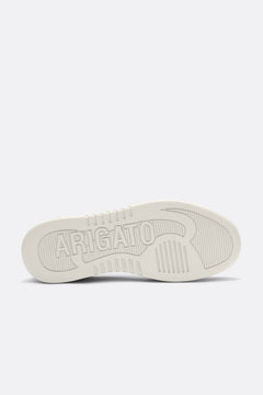 Dice Lo Sneaker - Beige / Black
