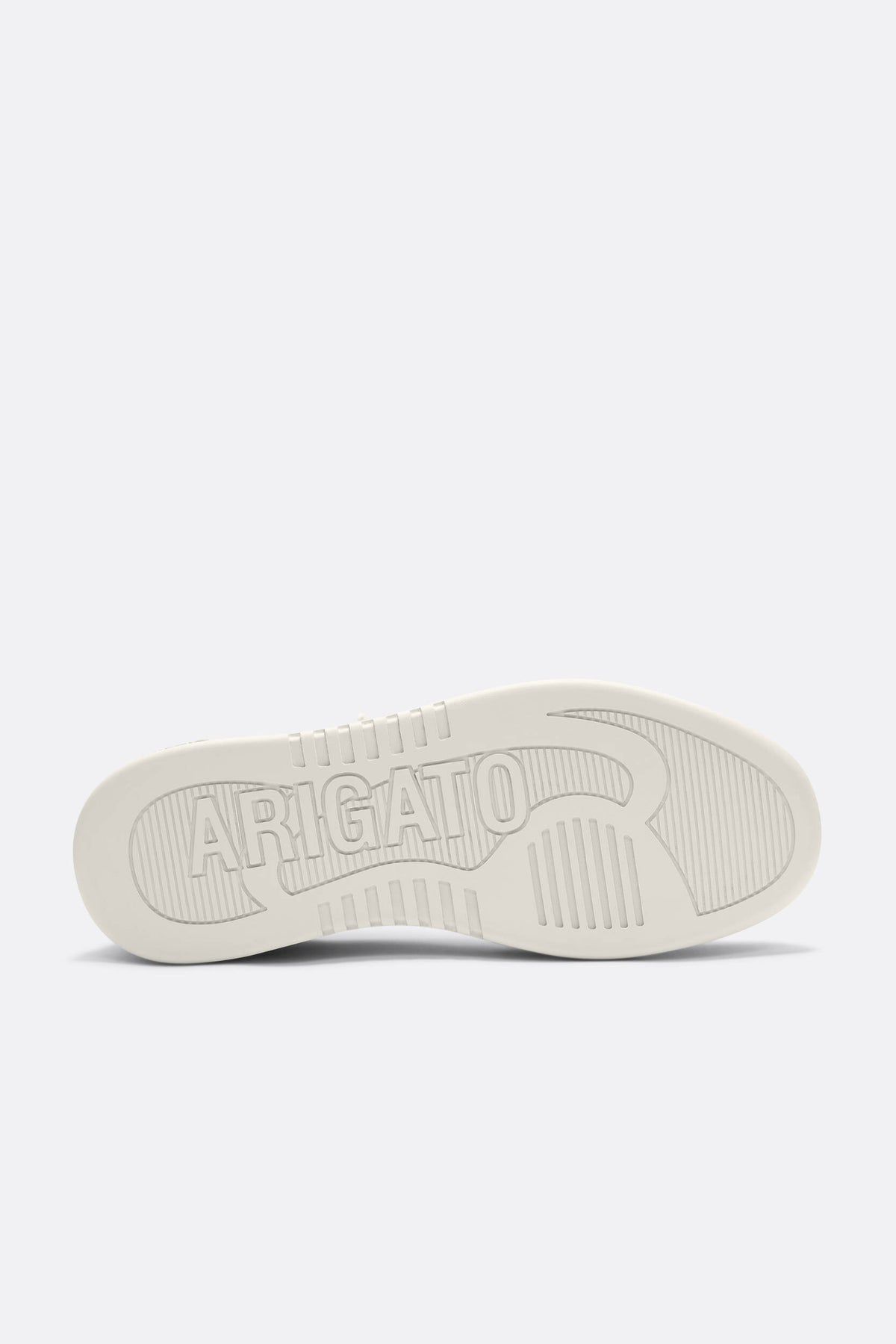 Dice Lo Sneaker - Beige / Black