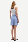 Uma S Skirt - Blue Heron