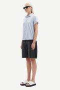 Majan Ss Shirt - Orchid Sorbet
