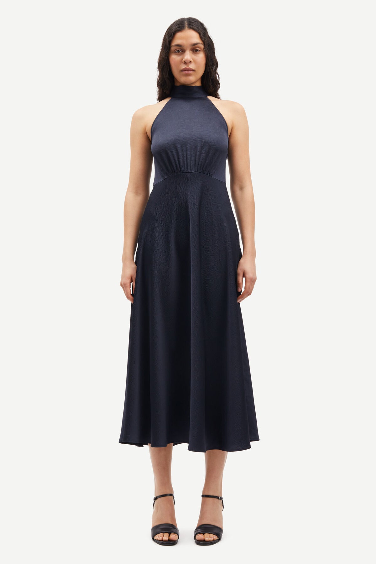 Rheo Dress - Salute