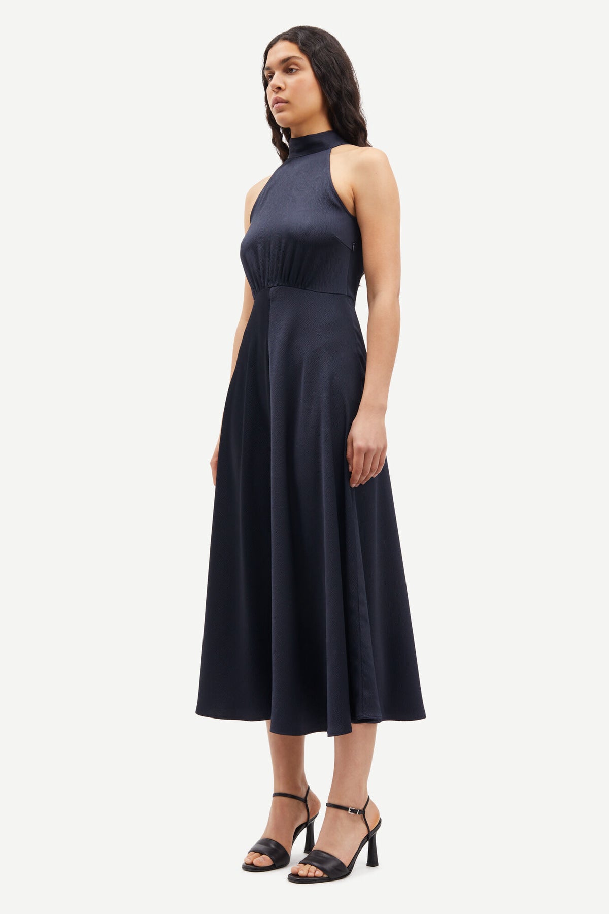 Rheo Dress - Salute