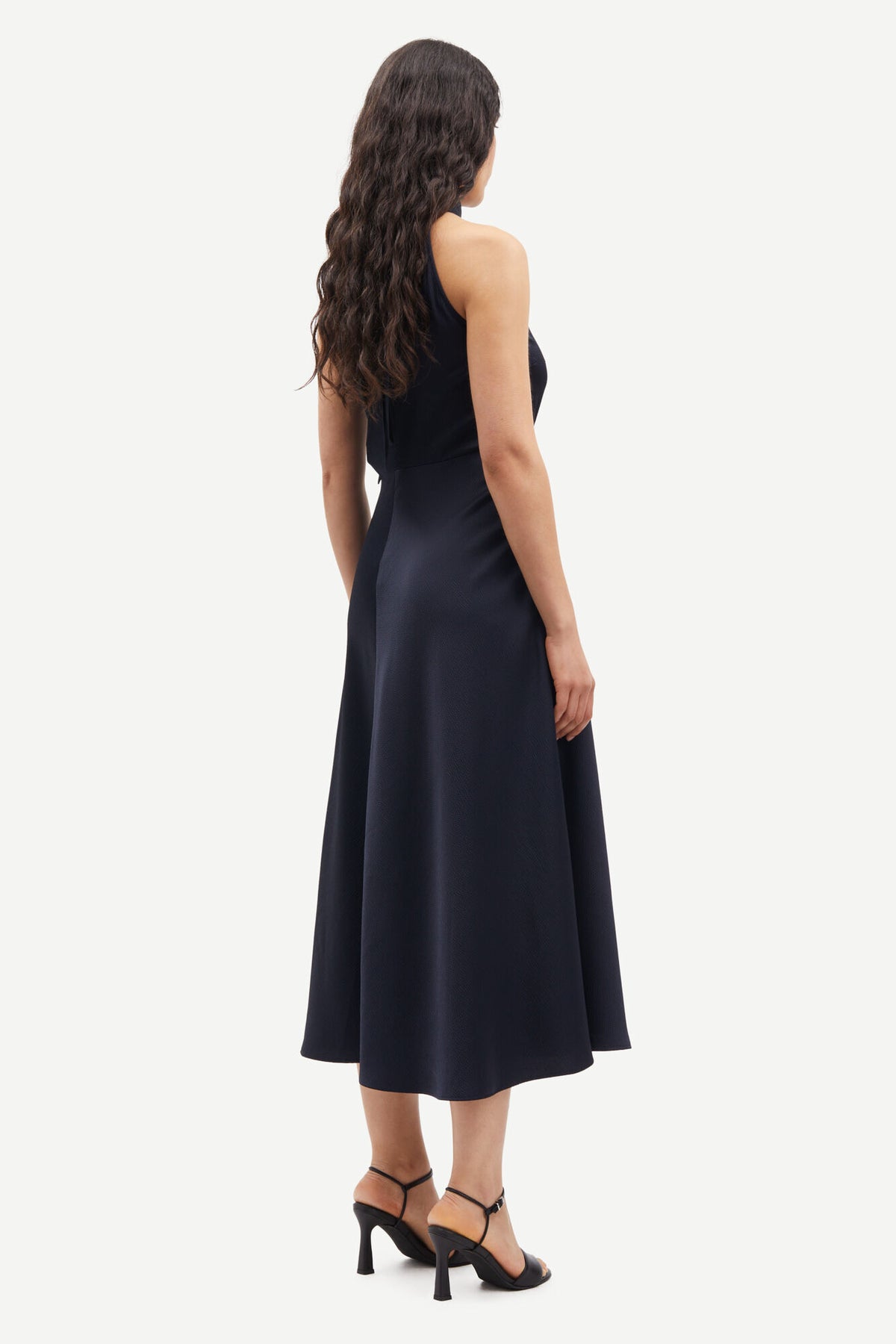 Rheo Dress - Salute