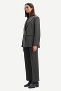 Haven Blazer 13103 - Dark Grey Melange