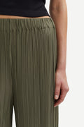 Uma Trousers - Dusty Olive