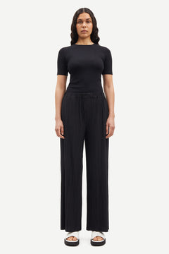 Uma Trousers - Black