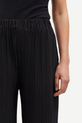 Uma Trousers - Black