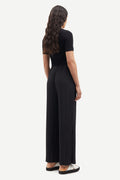 Uma Trousers - Black