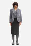 Ramona Blazer 14596 - Iron Gate