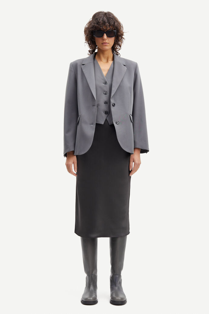 Ramona Blazer 14596 - Iron Gate