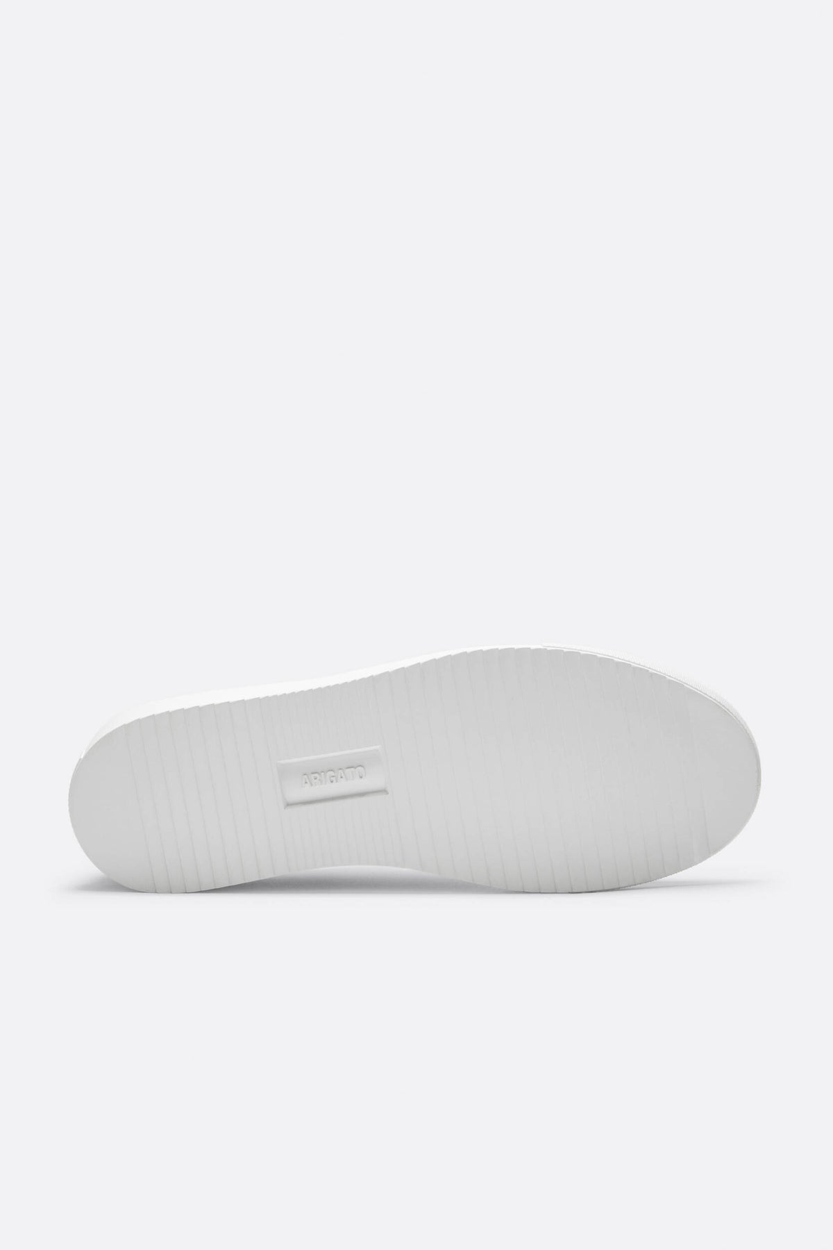 Clean 90 Suede Sneaker - Off White / White