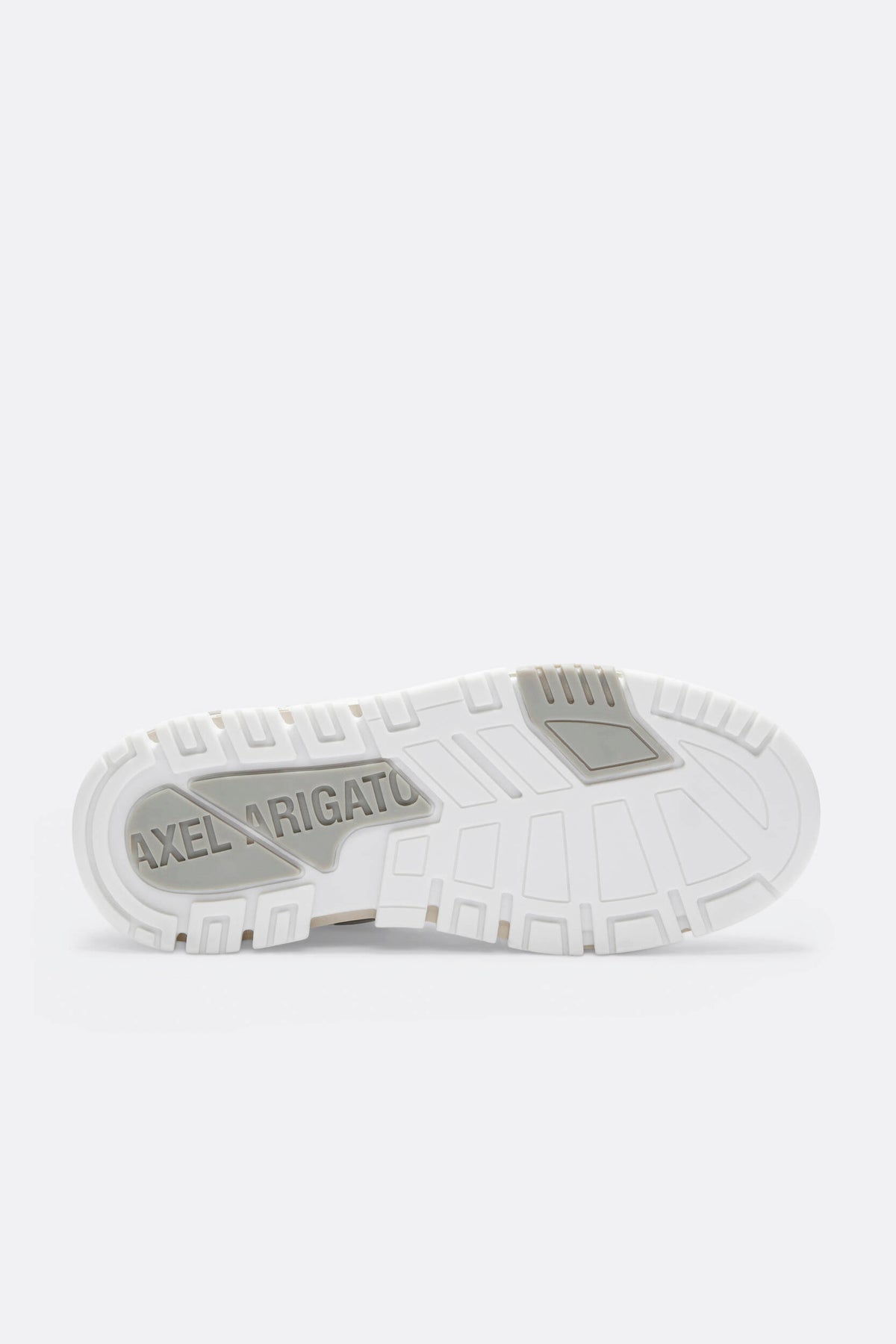 Area Lo Fluffy Sneaker - Beige/Beige