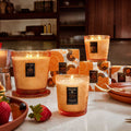 Classic Boxed Candle - Spiced Pumpkin Latte