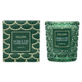 Classic Candle - Noble Fir Garland