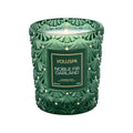 Classic Candle - Noble Fir Garland
