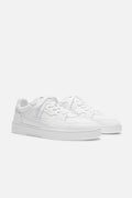 Dice Lo Sneaker - Vit/Vit