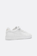 Dice Lo Sneaker - Vit/Vit