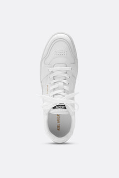 Dice Lo Sneaker - White/White