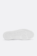 Dice Lo Sneaker - Vit/Vit
