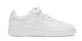 Dice Lo Sneaker - Vit/Vit