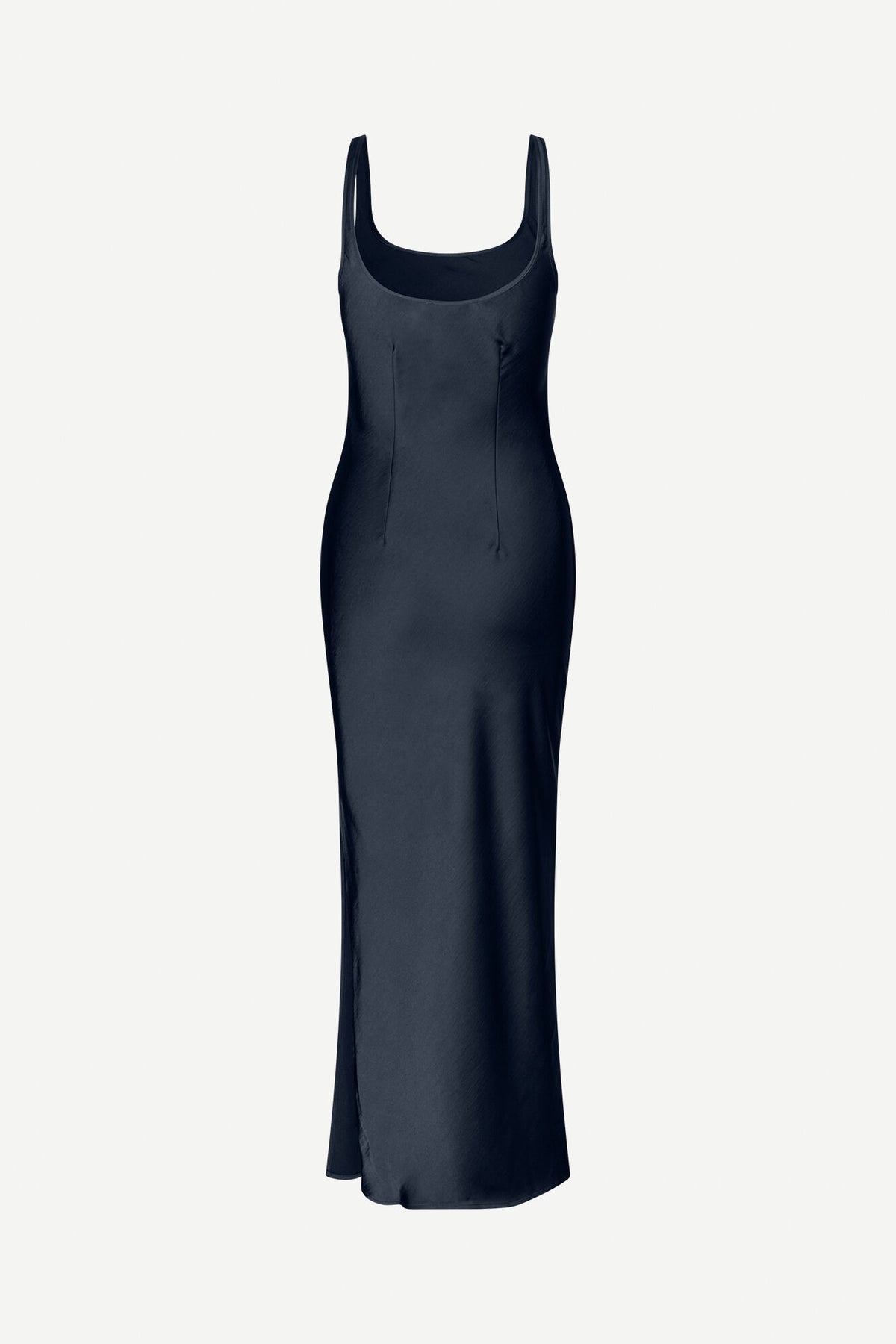 Sunna Dress - Salute