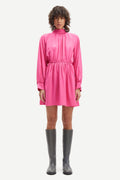 Ebbali Dress 14639 - Cheeky Pink