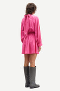Ebbali Dress 14639 - Cheeky Pink