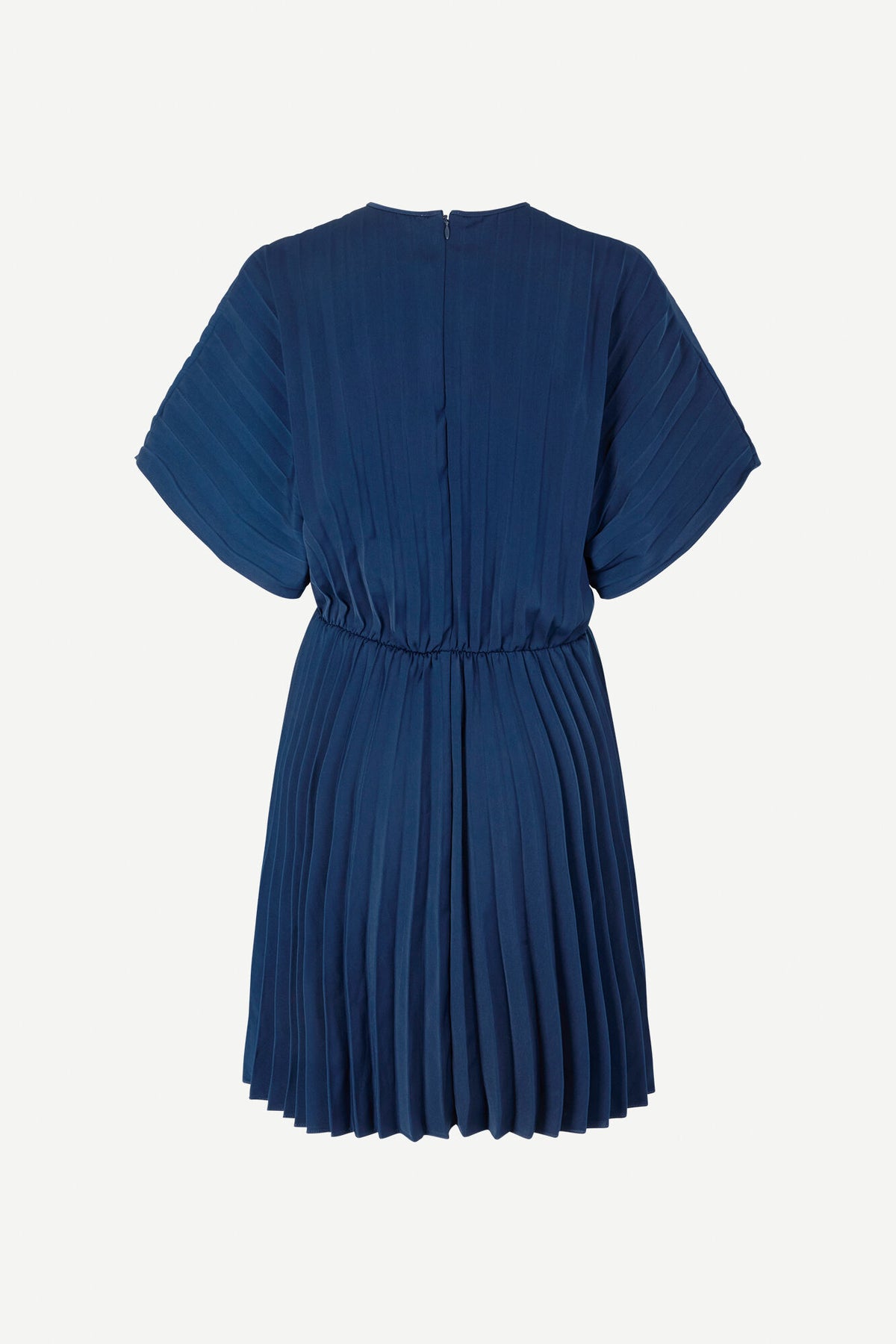 Annica Ss Dress 14769 - Pageant Blue
