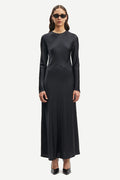 Madeleine Dress - Black